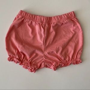 Coral Shorties